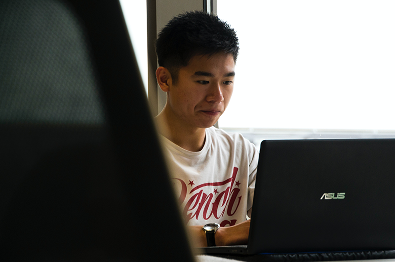 asus laptop