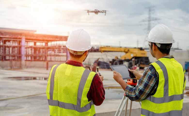 technology and construction