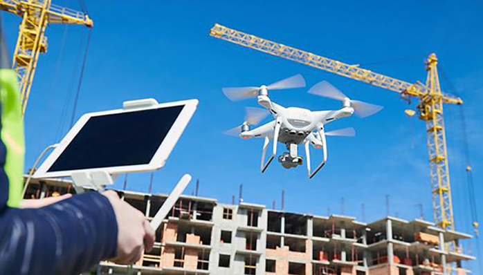 technology in construction