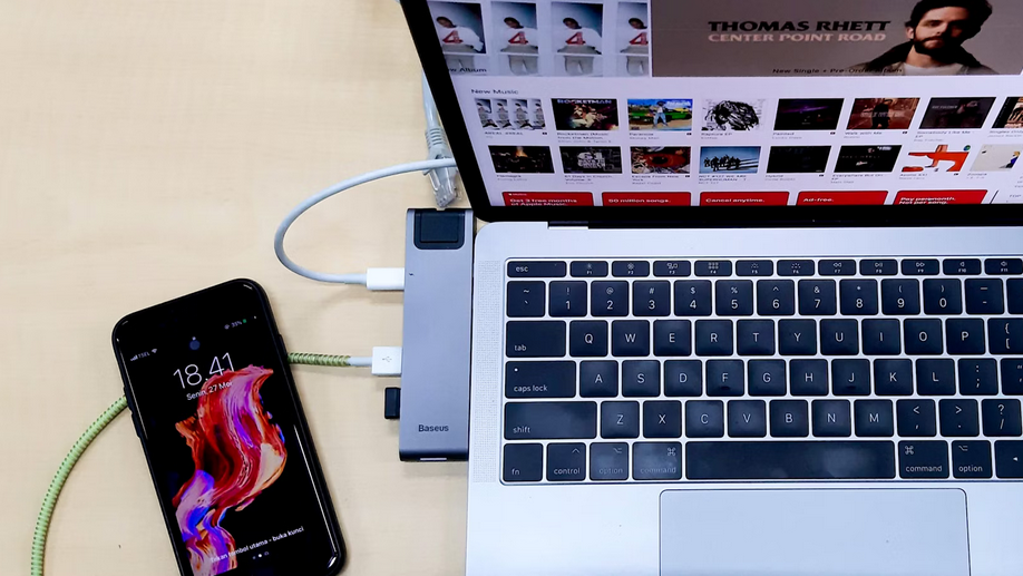 portable ports